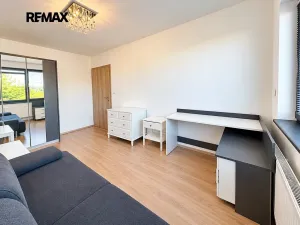 Pronájem rodinného domu, Praha, Sukovská, 120 m2