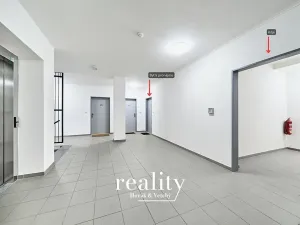 Pronájem bytu 2+kk, Znojmo, Kosmákova, 62 m2