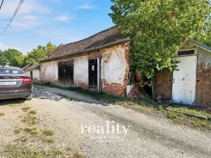 Prodej rodinného domu, Podmyče, 201 m2