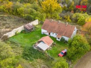 Prodej rodinného domu, Peruc - Hřivčice, 159 m2