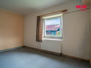 Prodej rodinného domu, Peruc - Hřivčice, 159 m2