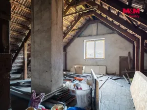 Prodej rodinného domu, Peruc - Hřivčice, 159 m2