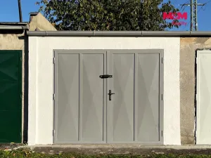 Pronájem garáže, Pardubice - Zelené Předměstí, 19 m2