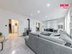 Prodej rodinného domu, Kraslice, Říční, 174 m2