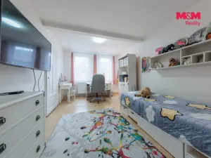Prodej rodinného domu, Kraslice, Říční, 174 m2