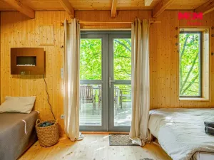 Prodej chaty, Kunvald, 30 m2