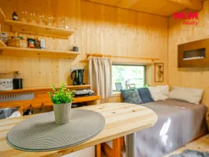 Prodej chaty, Kunvald, 30 m2