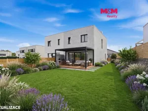 Prodej rodinného domu, Mladá Boleslav - Michalovice, 134 m2