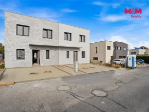 Prodej rodinného domu, Mladá Boleslav - Michalovice, 134 m2