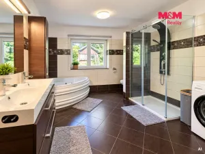 Prodej rodinného domu, Přišimasy, Jana Čermáka, 200 m2