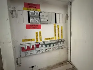 Prodej rodinného domu, Bernartice, 105 m2