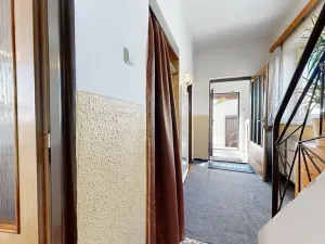 Prodej rodinného domu, Týniště nad Orlicí, Olšina, 100 m2