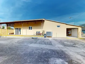 Prodej skladu, Hradec Králové, Víta Nejedlého, 455 m2