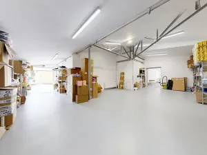 Prodej skladu, Hradec Králové, Víta Nejedlého, 455 m2