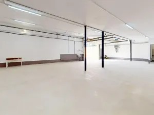 Prodej skladu, Hradec Králové, Víta Nejedlého, 455 m2