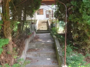 Dražba chaty, Liběchov, 63 m2