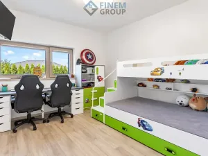 Prodej rodinného domu, Sulice, 253 m2