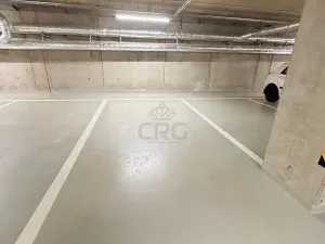 Prodej garážového stání, Brno, třída Generála Píky, 12 m2