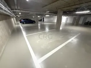 Prodej garážového stání, Brno, třída Generála Píky, 12 m2