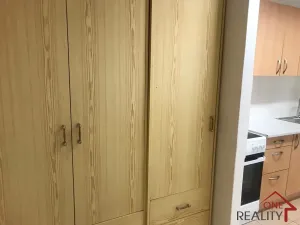 Pronájem bytu 2+kk, Zlín, Padělky II, 50 m2