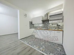 Prodej bytu 1+kk, České Budějovice, E. Beneše, 34 m2