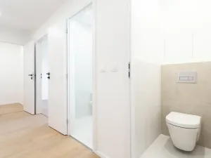 Prodej bytu 3+1, Praha - Záběhlice, Božkovská, 70 m2