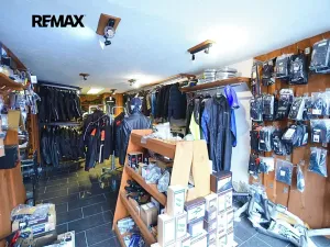 Prodej obchodního prostoru, Frýdek-Místek, Třebízského, 180 m2