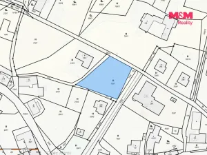 Prodej pozemku pro bydlení, Horní Heřmanice, 1554 m2