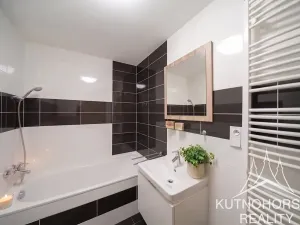 Pronájem bytu 1+kk, Kutná Hora, V Zákoutí, 38 m2