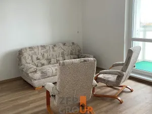 Pronájem bytu 2+kk, Brno, Mutěnická, 40 m2