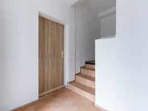 Prodej rodinného domu, Chabařovice, Nádražní, 194 m2