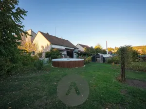 Prodej rodinného domu, Moravičany, 240 m2
