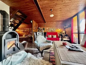 Prodej chaty, Povrly, Kovářská, 95 m2