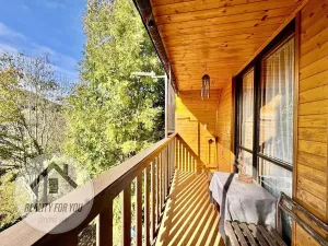 Prodej chaty, Povrly, Kovářská, 95 m2