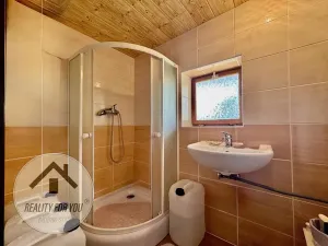 Prodej chaty, Povrly, Kovářská, 95 m2