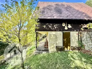 Prodej chaty, Povrly, Kovářská, 95 m2