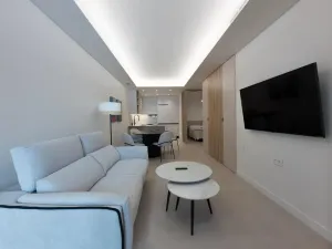 Prodej bytu 2+kk, San Javier, Španělsko, 58 m2