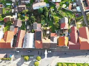 Prodej komerční nemovitosti, Chlumec nad Cidlinou, Klicperovo náměstí, 262 m2