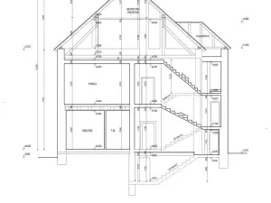 Prodej komerční nemovitosti, Chlumec nad Cidlinou, Klicperovo náměstí, 262 m2