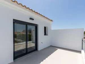 Prodej vily, Alicante, Španělsko, 188 m2