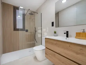 Prodej bytu 3+kk, Los Alcázares, Španělsko, 83 m2