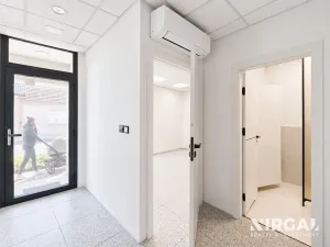 Pronájem ordinace, Praha - Uhříněves, U starého mlýna, 47 m2
