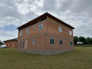Prodej bytu 3+kk, Petřvald, 82 m2