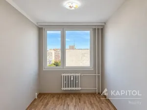 Prodej bytu 3+kk, Praha - Bohnice, Radomská, 57 m2