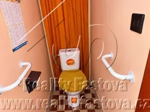 Prodej bytu 2+1, Plzeň, Částkova, 57 m2