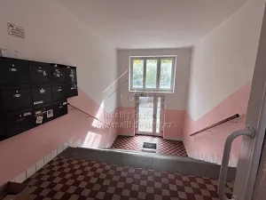 Prodej bytu 2+1, Plzeň, Částkova, 57 m2