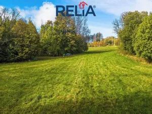Prodej pozemku pro bydlení, Rychnov u Jablonce nad Nisou, 4960 m2