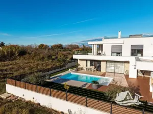 Prodej vily, Privlaka, Chorvatsko, 149 m2