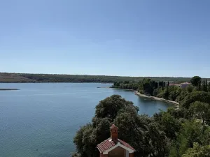 Prodej bytu 4+kk, Posedarje, Chorvatsko, 66 m2