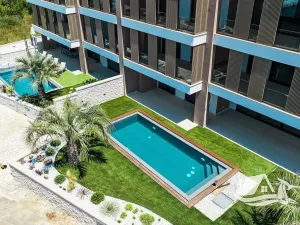 Prodej bytu 3+kk, Nin, Chorvatsko, 91 m2